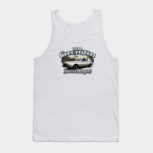 The Gremlin Tank Top